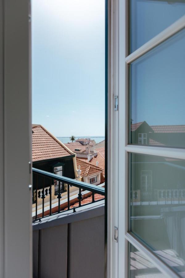 Trindade 19 Apartments - 3B Malvasia Lisboa Exterior foto